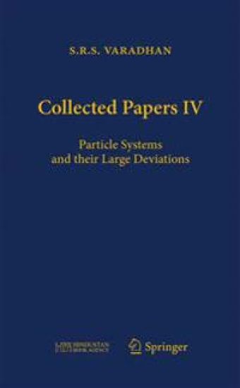 Collected Papers IV