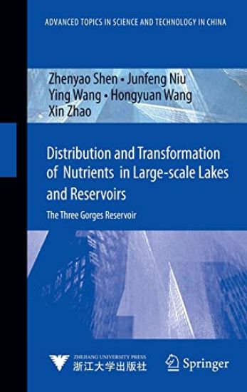 Distribution and Transformation of Nutrients in Large-scale Lakes and Reservoirs
