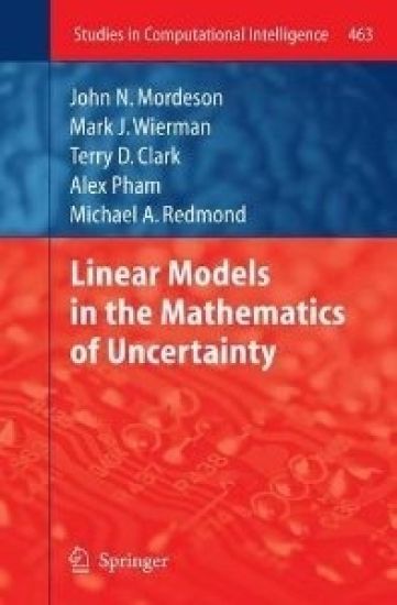 Linear Models in the Mathematics of Uncertainty