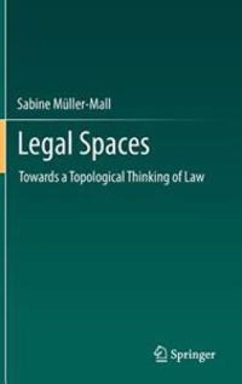 Legal Spaces