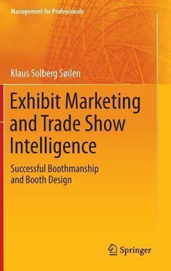 Exhibit Marketing and Trade Show Intelligence