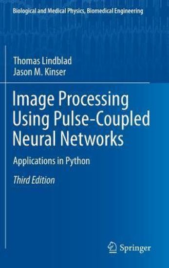 Image Processing using Pulse-Coupled Neural Networks