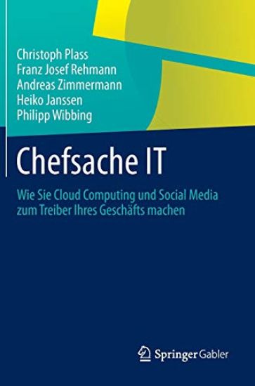 Chefsache IT