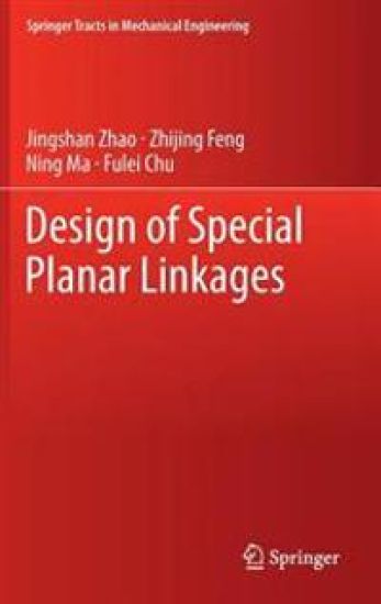 Design of Special Planar Linkages