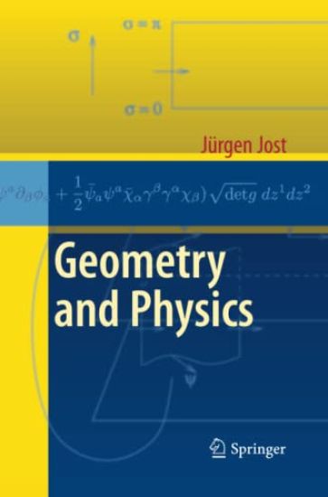 Geometry and Physics
