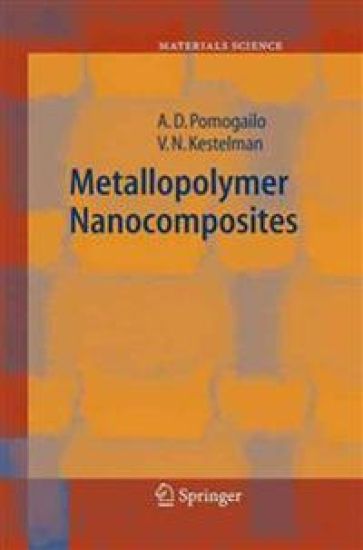 Metallopolymer Nanocomposites