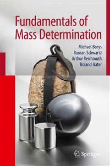 Fundamentals of Mass Determination