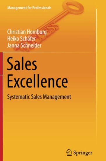 Sales Excellence