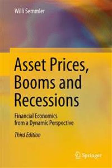 Asset Prices, Booms and Recessions