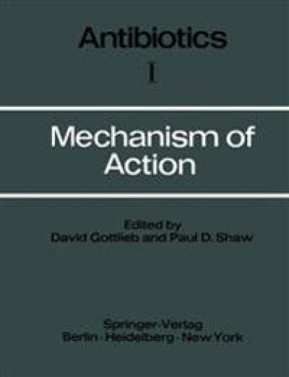 Mechanism of Action