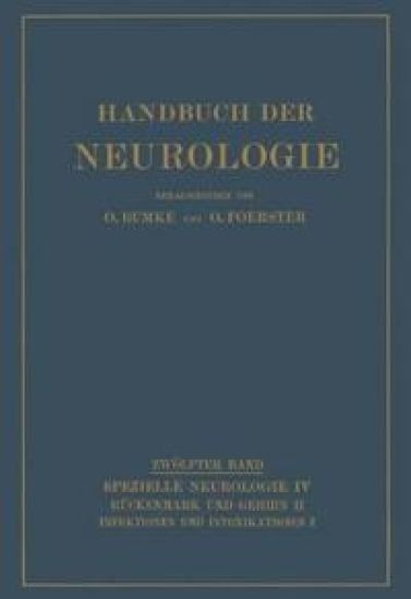 Infektionen und Intoxikationen