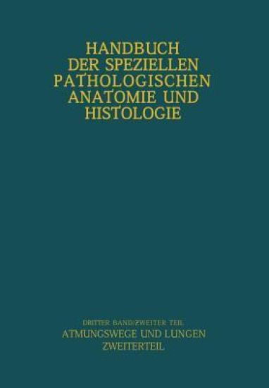 Atmungswege und Lungen
