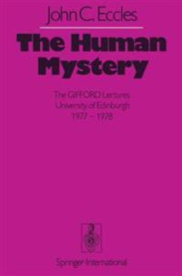 The Human Mystery