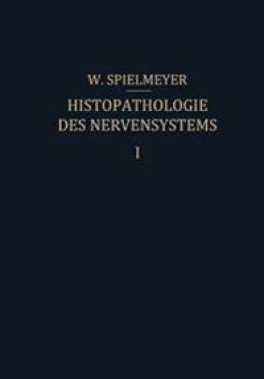 Histopathologie des Nervensystems