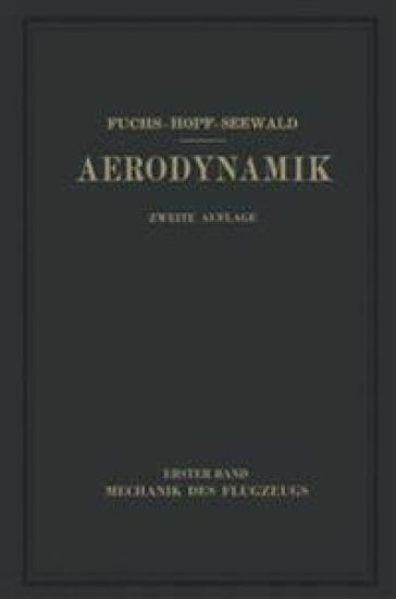 Aerodynamik