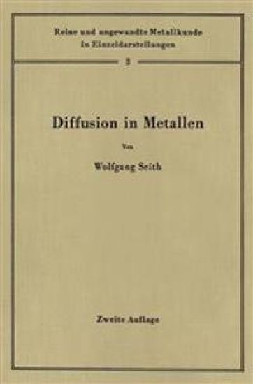 Diffusion in Metallen