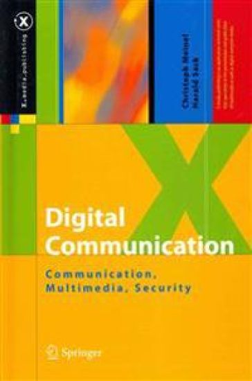 Digital Communication