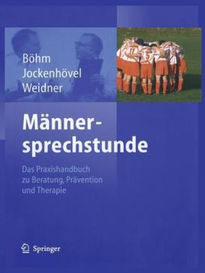 Männersprechstunde