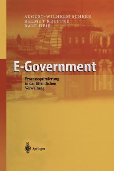 E-Government