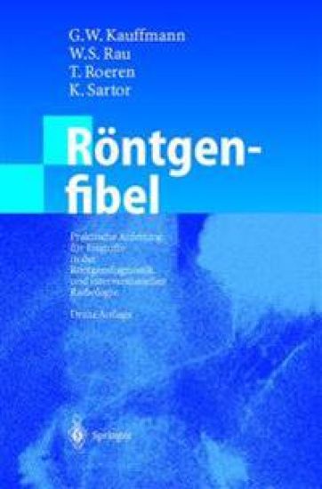 Röntgenfibel