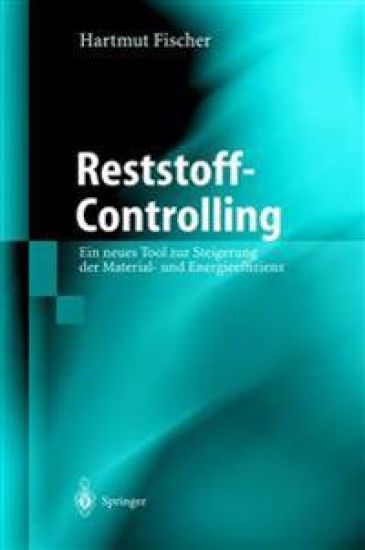 Reststoff-Controlling