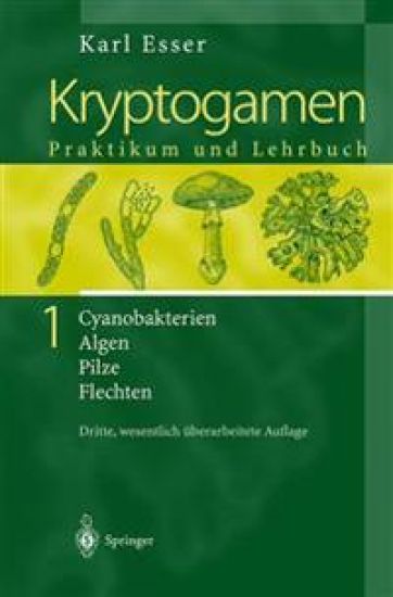 Kryptogamen 1