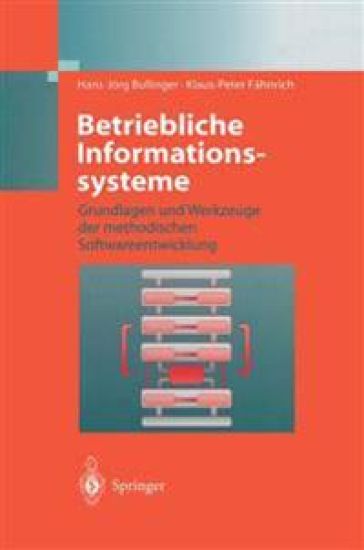 Betriebliche Informationssysteme