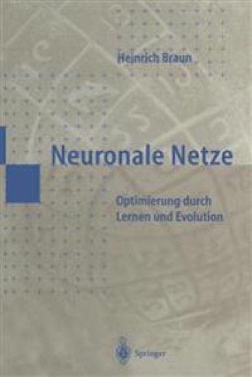 Neuronale Netze