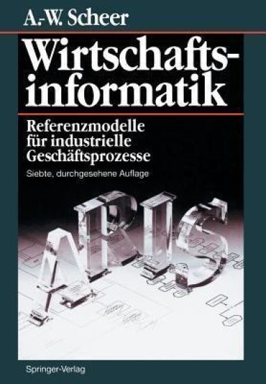 Wirtschaftsinformatik