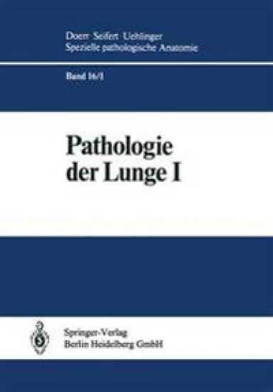 Pathologie der Lunge