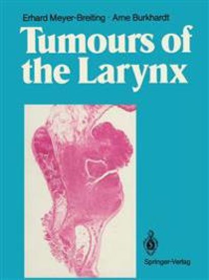 Tumours of the Larynx