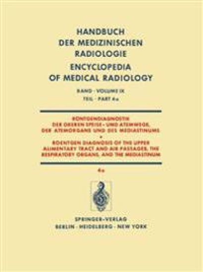 Geschwülste der Bronchien, Lungen und Pleura (a)