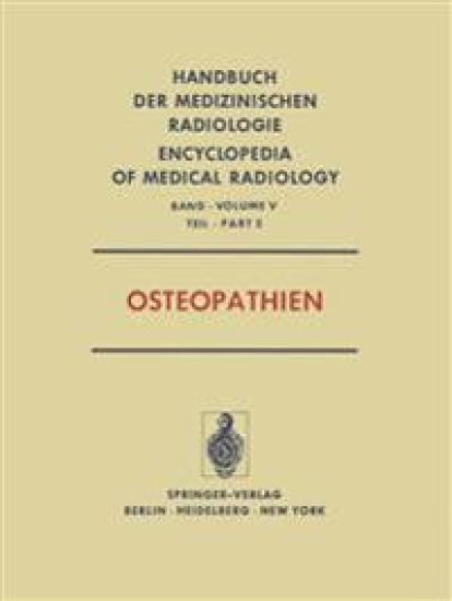 Osteopathien