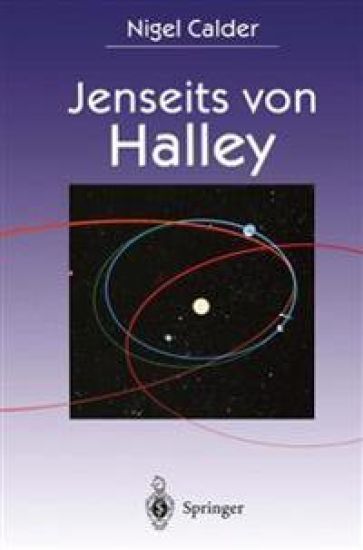 Jenseits von Halley