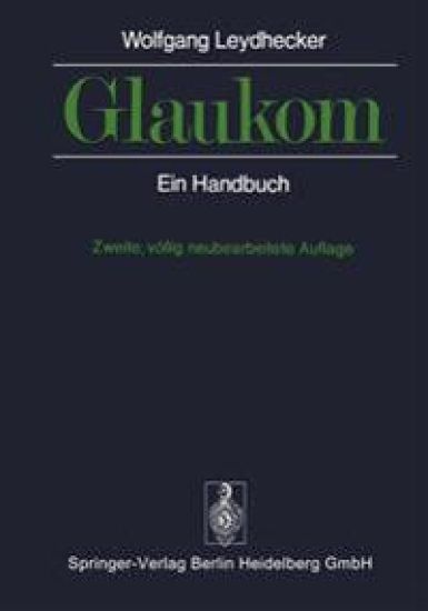 Glaukom