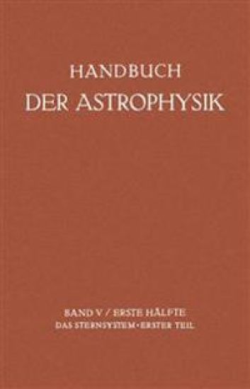 Das Sternsystem