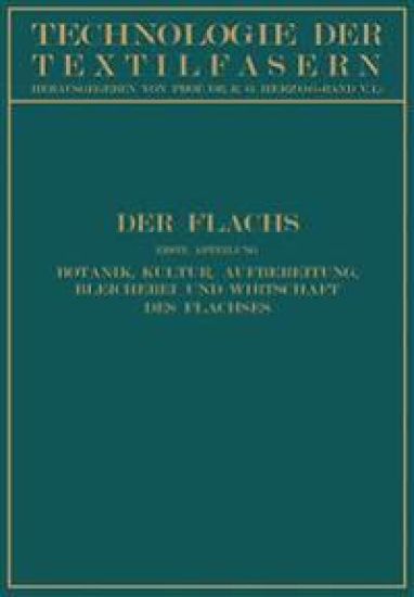Der Flachs