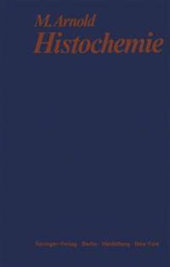 Histochemie