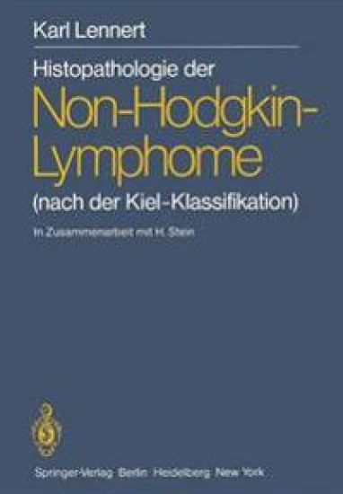 Histopathologie der Non-Hodgkin-Lymphome