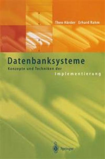 Datenbanksysteme