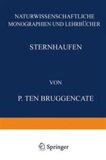 Sternhaufen