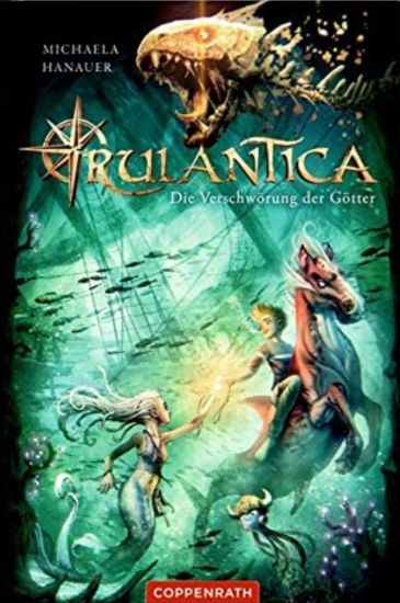 Rulantica (Bd. 2)