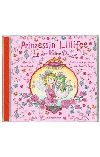Prinzessin Lillifee und der Drache (CD)