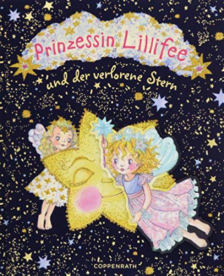 Prinzessin Lillifee sucht den verlorenen Stern