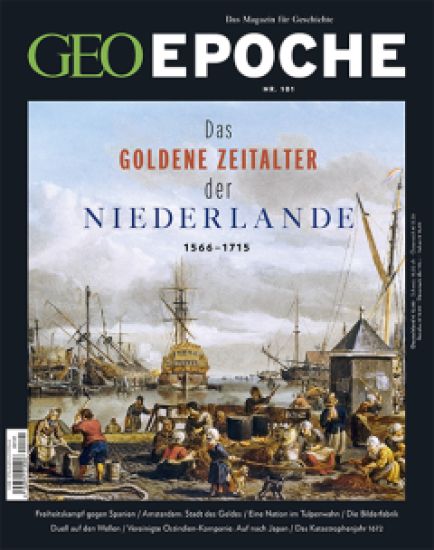 GEO Epoche 101/2020