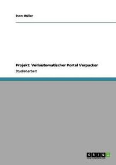 Projekt