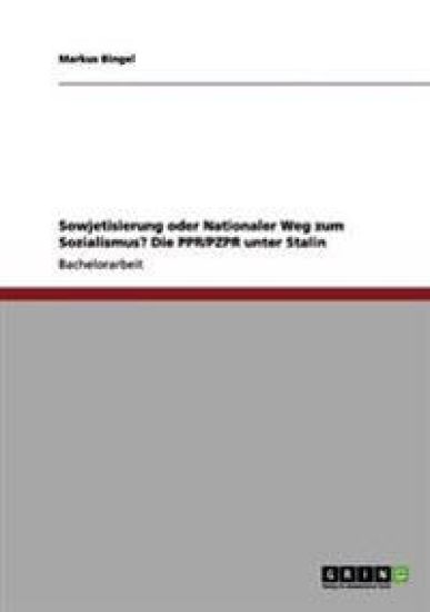 Moskaus langer Arm - Stalin und der Kommunismus in Polen