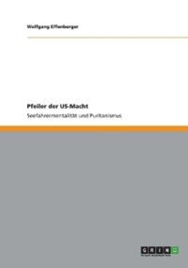 Pfeiler der US-Macht