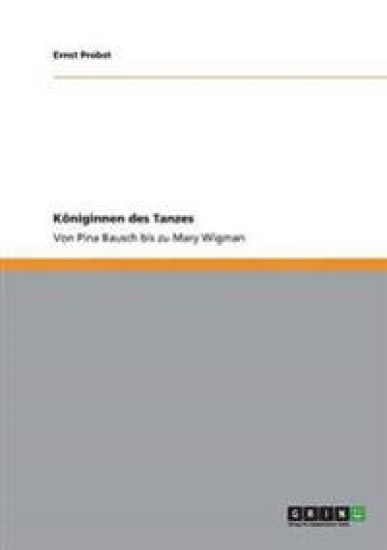 Königinnen des Tanzes