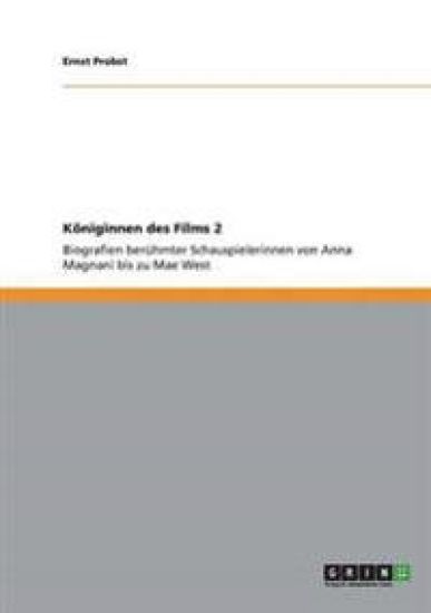 Königinnen des Films 2